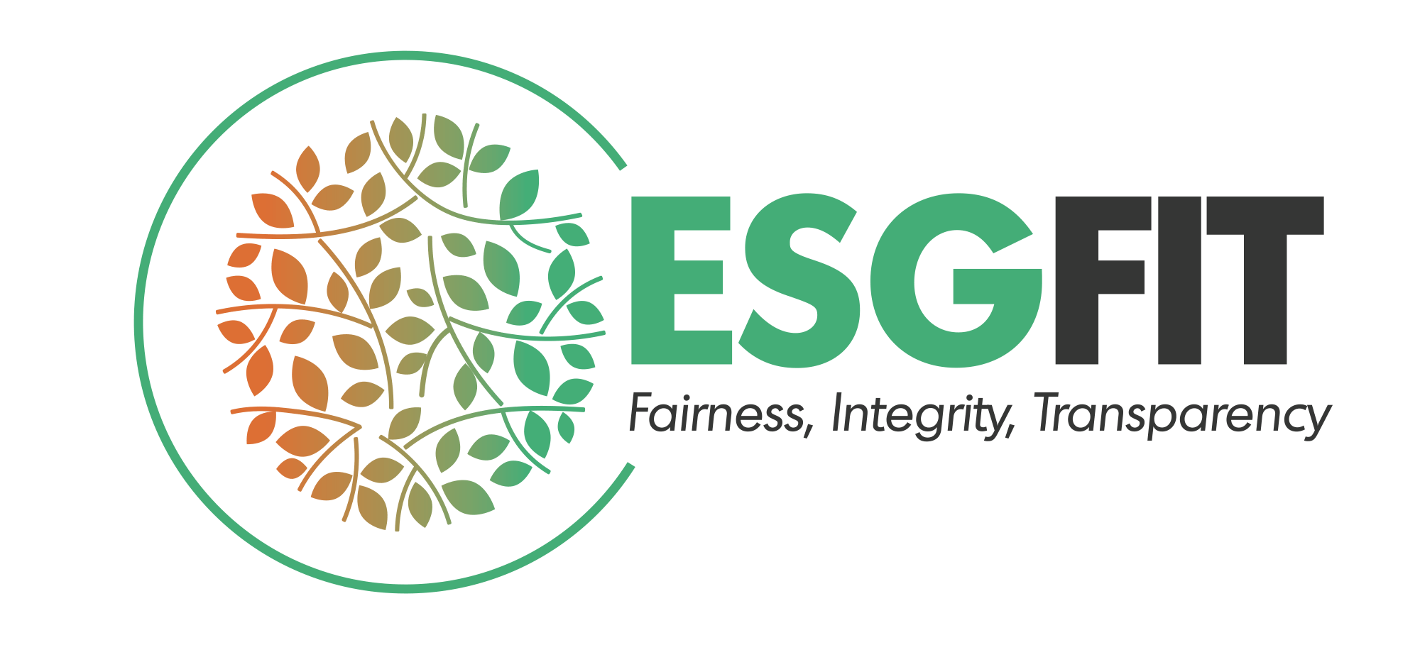 ESG Fit logo